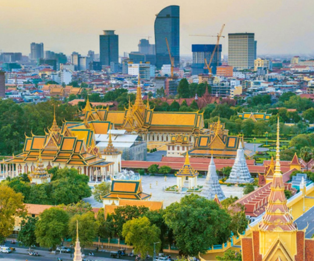 Phnom Penh What To Do? Top 07 Best Things To See And Do In Phnom Penh, Cambodia